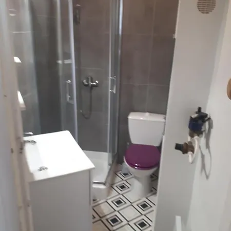 Daire Rent4night Aigle