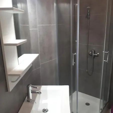 Rent4night Aigle Daire