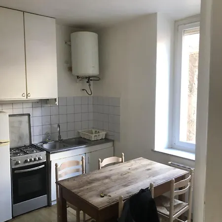 Rent4night Aigle Apartment *