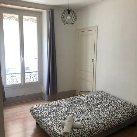 Rent4night Aigle
