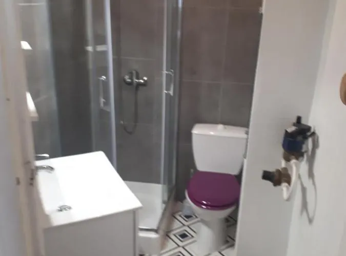 Daire Rent4night Aigle