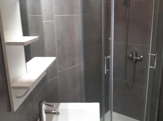 Rent4night Aigle Daire