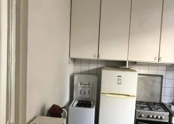 Daire Rent4night Aigle Grenoble