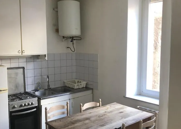 Rent4night Aigle Daire *