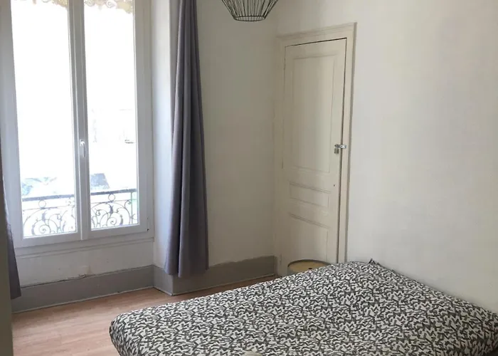 Rent4night Aigle