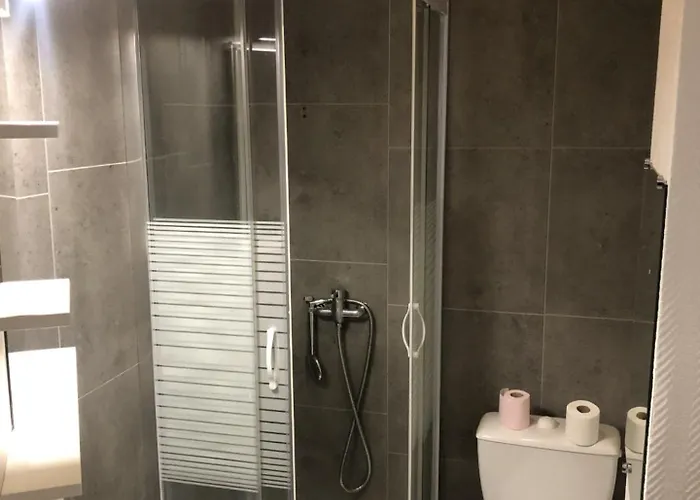 Rent4night Aigle Daire